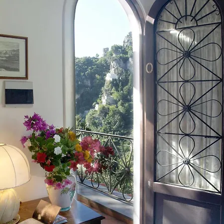 Rosa Appartement *