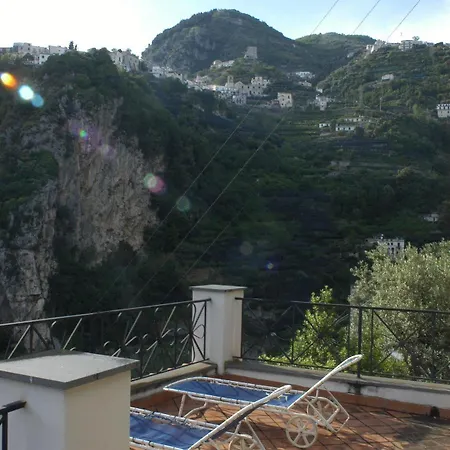 Appartement Rosa Ravello