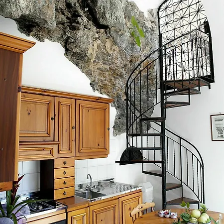 Appartement Rosa *