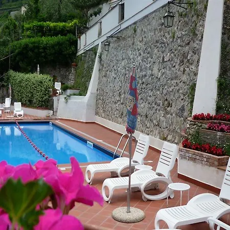 Rosa Appartement *