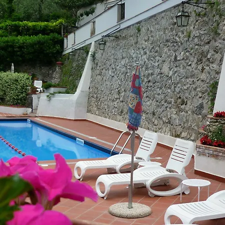 Rosa Appartement *