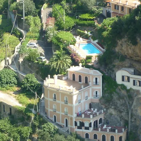 Appartement Rosa Ravello