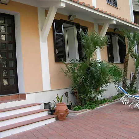 Rosa Appartement *