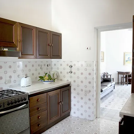 Rosa Appartement *