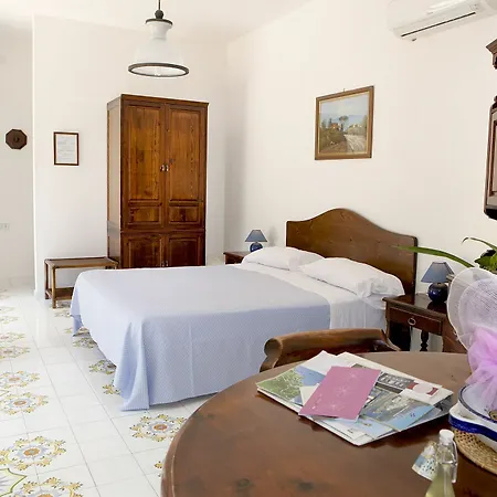 Rosa Appartement Ravello