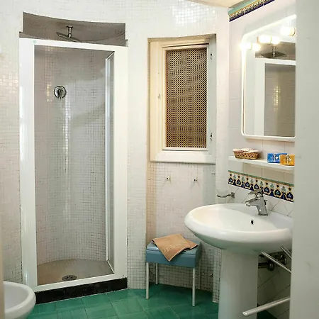 Rosa Appartement