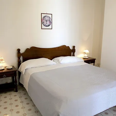 Rosa Appartement *