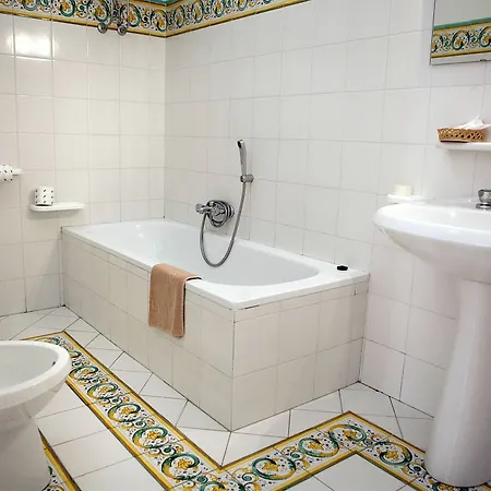 Rosa Appartement *