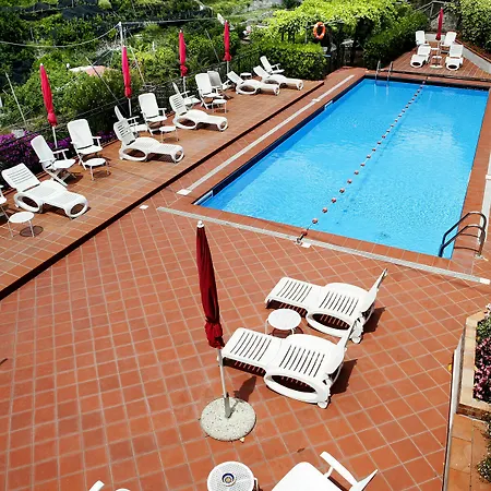 Rosa Appartement