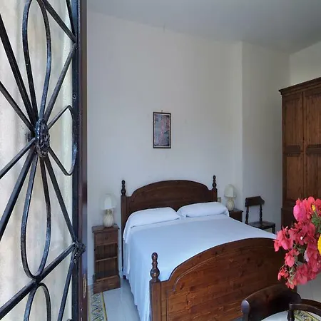Rosa Appartement Ravello