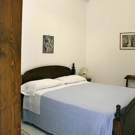 Rosa Appartement *
