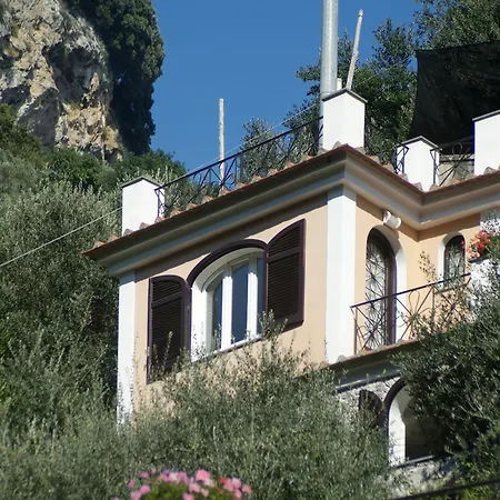 Rosa Appartement